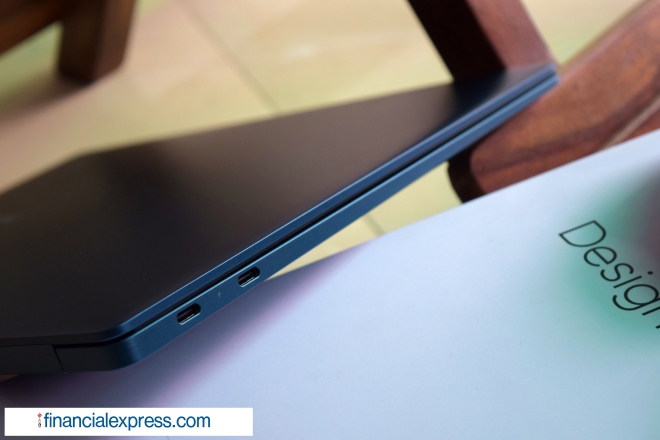 Realme Book Slim, Realme Book Slim review, Realme
