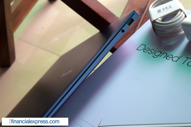 Realme Book Slim, Realme Book Slim review, Realme