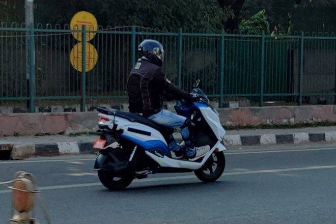 Suzuki to launch a new two-wheeler on 