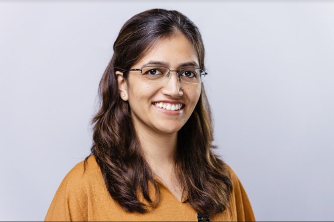 Dr. Shivani Sharma, Lab Director, CORE Diagnostics