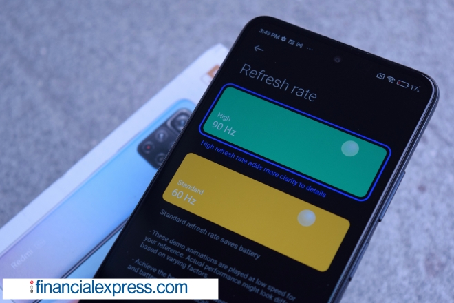 Redmi Note 11T 5G, Redmi Note 11T 5G review, Redmi, Xiaomi