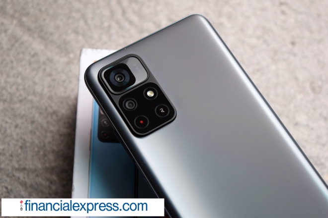 Redmi Note 11T 5G, Redmi Note 11T 5G review, Redmi, Xiaomi