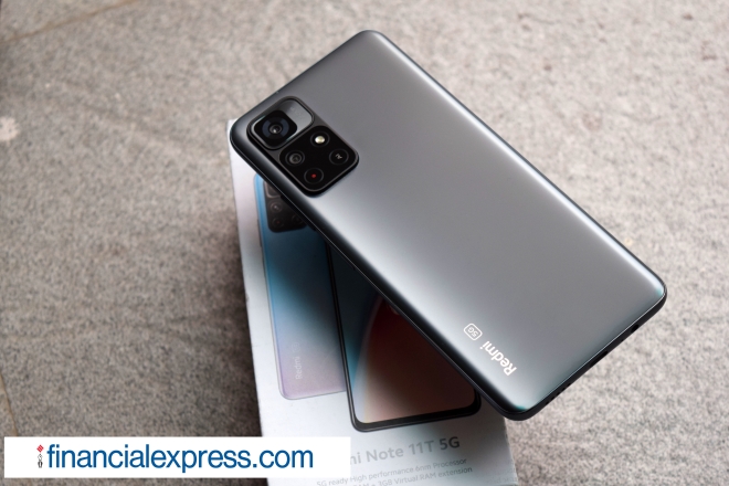 Redmi Note 11T 5G, Redmi Note 11T 5G review, Redmi, Xiaomi
